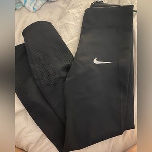 nike running leggings